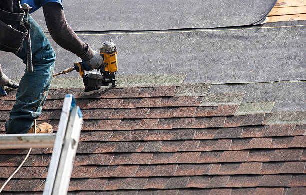 Licensed Roof Installation service in Gaston, OR - Brentwood Metal Roofing